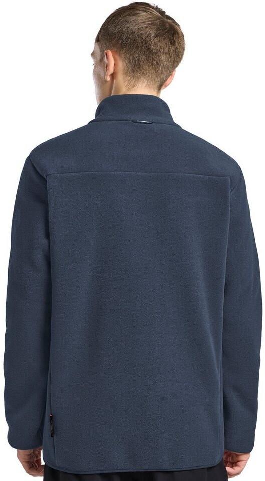 Jacket Jack Wolfskin Taubenberg 3in1 Jkt M Midnight Sky