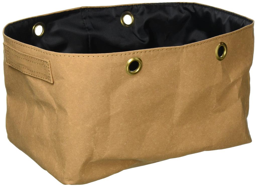 Carmate Car Storage Case with Kraft DZ466 (CARMATE) Weight, Paper,