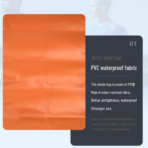 Waterproof Cross-Border Swimming Bag: Drifting, Swimsuit Storage, Outdoor Dry/Wet Separation, Sports Waterproof Barrel Bag.