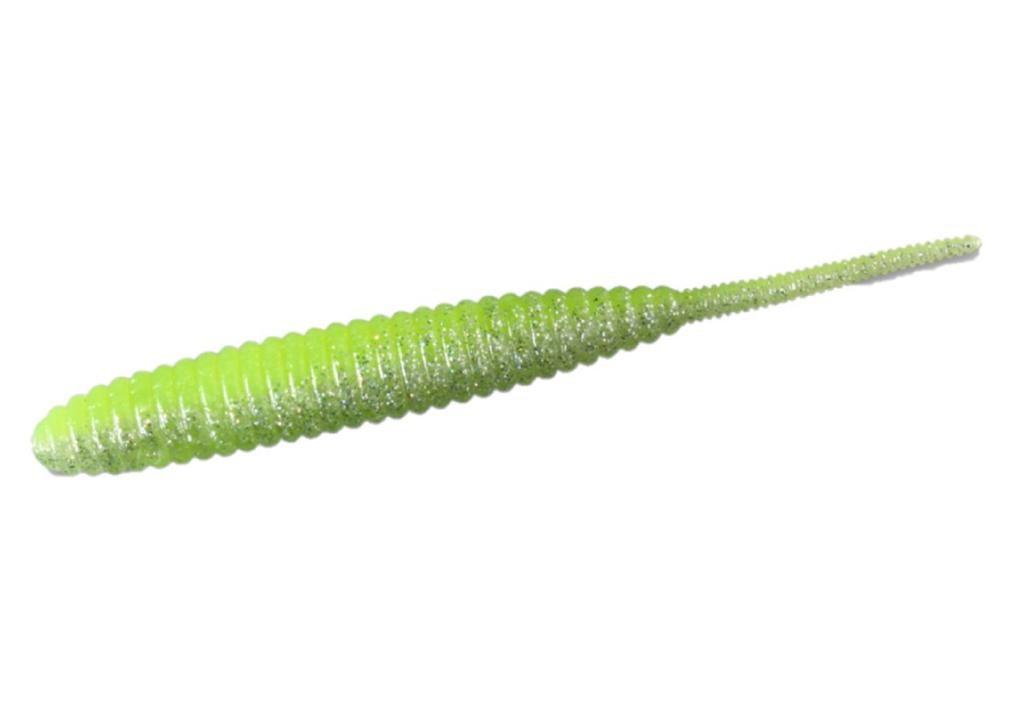 Deps Soft Lure Death Adder 5 Inch 8 per pack 109 (2099)