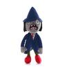 Plants Vs Zombies Plush Toys 13-20cm PVZ Plants Peashooter SunFlower Plush Stuffed Toys Soft Toy Gifts for Children Kids