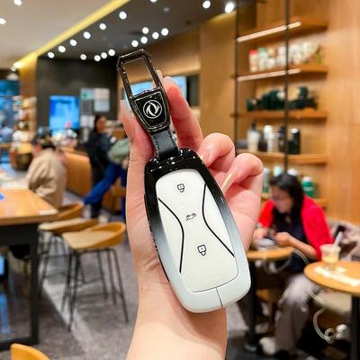 Accesorii pentru electronica auto – Huse pentru cheile de la maşină