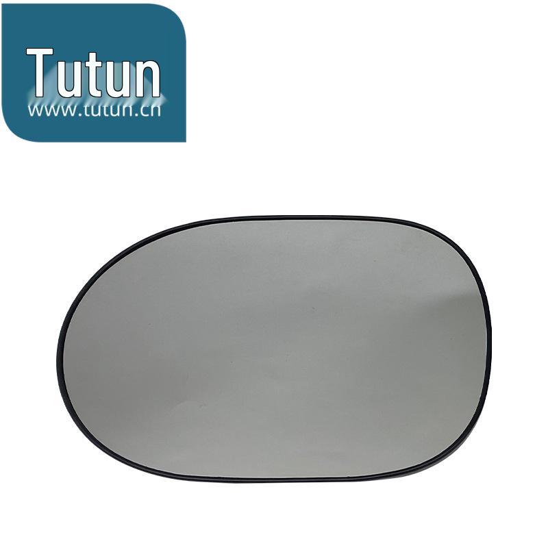 

Rearview Mirror Lens for 06-12 Nissan Livina