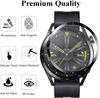 Soft Glass For Huawei Watch GT 3 2 GT3 GT2 Pro 46mm 42mm Runner Screen Protector Protective Film Smart Watch Accessories Straps
