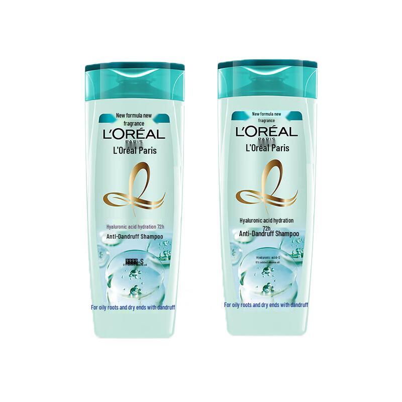 L'Oréal Hyaluronsäure Anti-Schuppen Shampoo