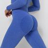 Leggings da donna per fitness Leggings da palestra Pantaloni sportivi a vita alta da donna Pantaloncini da yoga Leggings push up Abbigliamento sportivo
