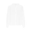 Giovanni Valentino Women's Long Sleeve Casual Shirt