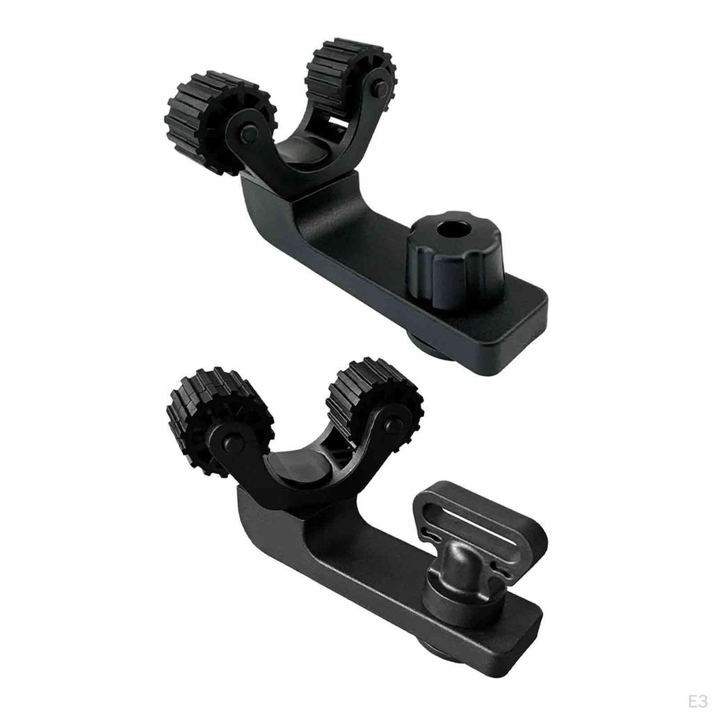 Durable Kayak Paddle Holder for Water Sports Enthusiasts