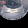 LISM Round Disposable Food Container