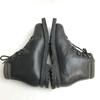 ASOLO Snowfield2 Vintage Schneetrekking Skischuhe 40 25 schwarz Leder Skischuhe(GEBRAUCHT)