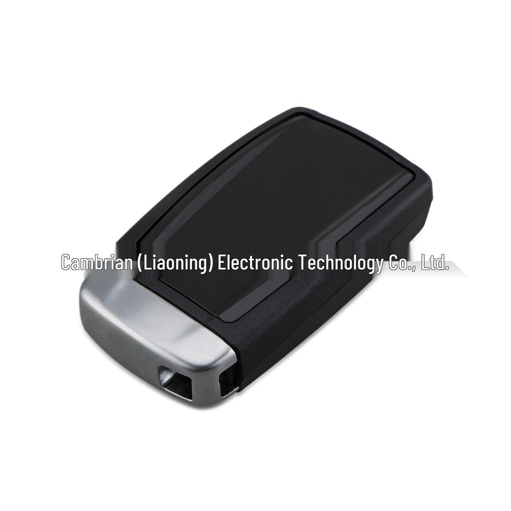 4-Button Smart Remote for Honda KR5V1X Key