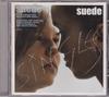 CD SUEDE  Singles SIN51360425136 Sony Music 2003 Europe Rock Used