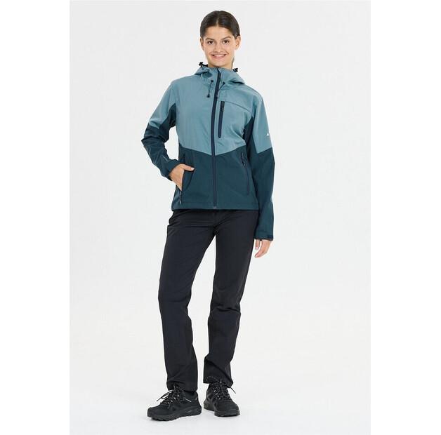 Куртка Whistler Rosea V2 Softshell Jacket W-Pro 8000 EU 38