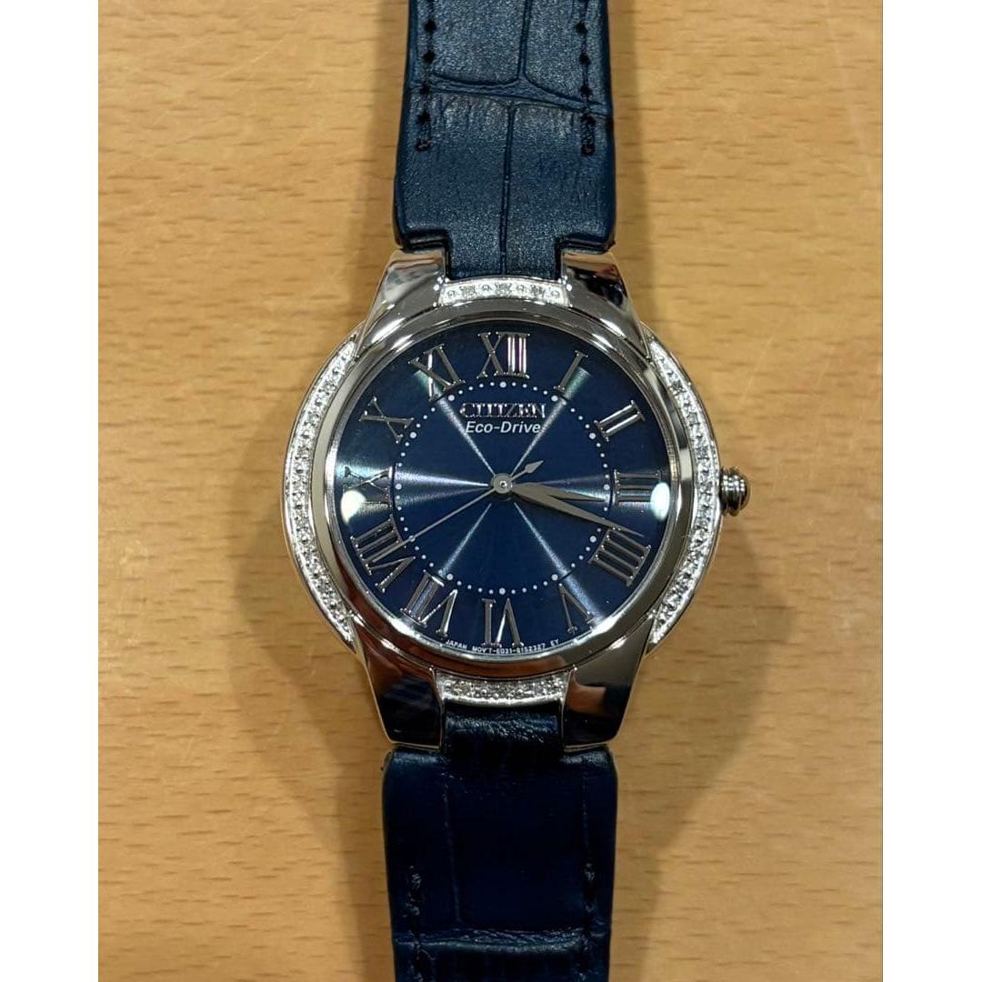 Citizen Eco-Drive watch New, unused, opened
