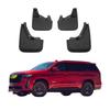 Accesorii de exterior – Apărători de noroi
