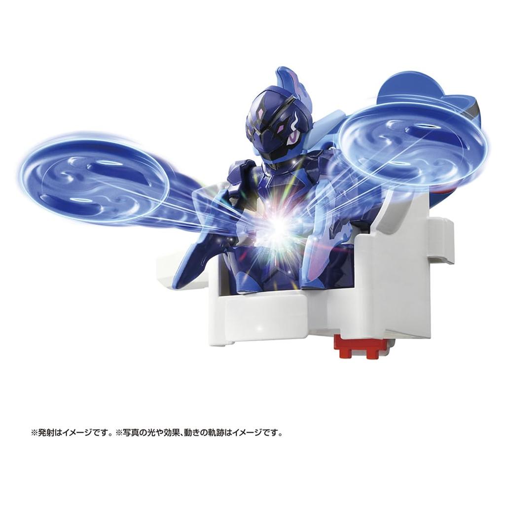 Pokemon Pokemon Ultimate Match 09 Lohgock (Super Bowl)