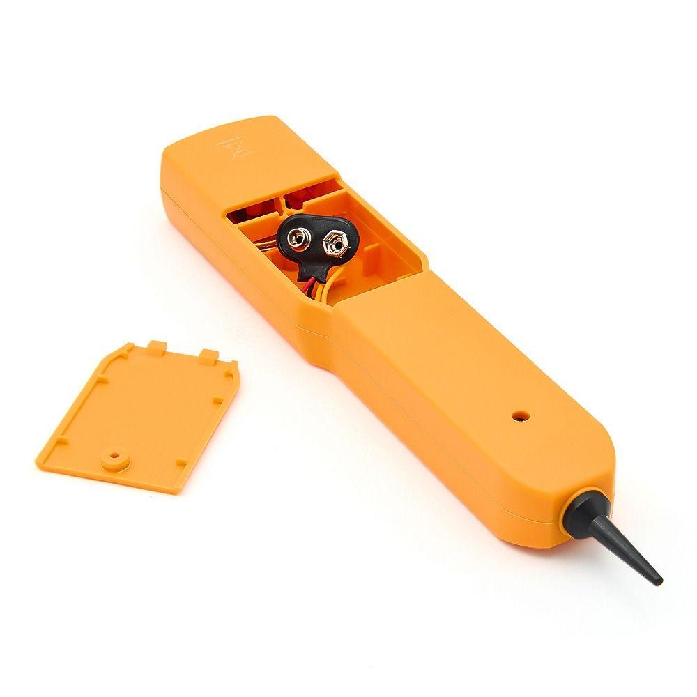 Receiver Support Open Finder Universal Design Wire Tracer Open Wire Short Finder  Circuit Test