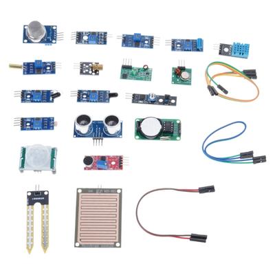 DIY-Module – Elektronische Module