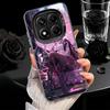 Honkai Star Rail Kafka Soft Phone Case for Xiaomi Redmi Note 13 14 15 Pro Plus 12S 12 11S 11 11T 10S 10 Shockproof Cover Back Sh