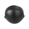 Universal 5.75inch Motorcycle Light Cover Rustproof Aluminum Designs Motorcycles Headlight Shell Suitable for Bike