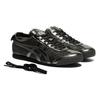 ONITSUKA TIGER Mexico 66 Glitter Pack Black Gunmetal