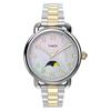 Relógio Feminino Timex Standard Fase da Lua Quartzo Tw2u98400