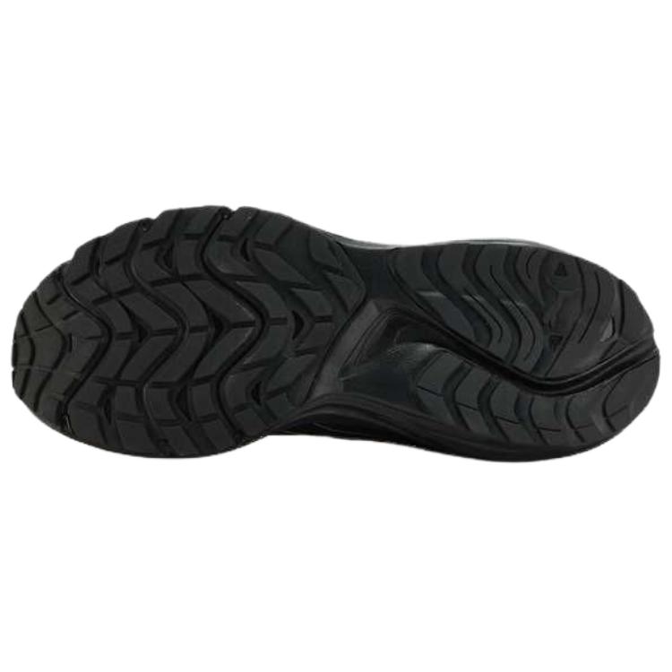 New PUMA Hypnotic Low Top Casual Shoes Unisex Black 403952-01