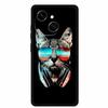 For Tecno Spark 40C Case Soft Black TPU Silicone Back Shockproof Cover for Tecno Spark40C 40 C Case Pop 10 Pro Butterfly Funda