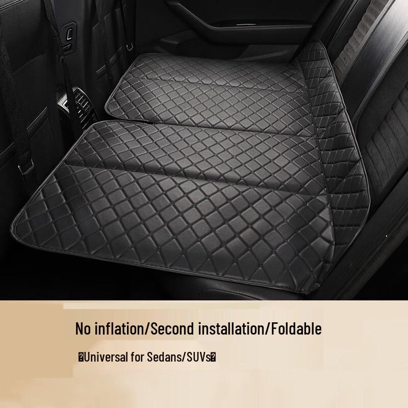 Yilu Ke Outdoor Folding Camping Mattress