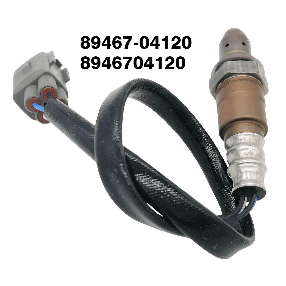Suitable for toyota oxygen sensor 89467-04120; 8946704120, 89467 04120