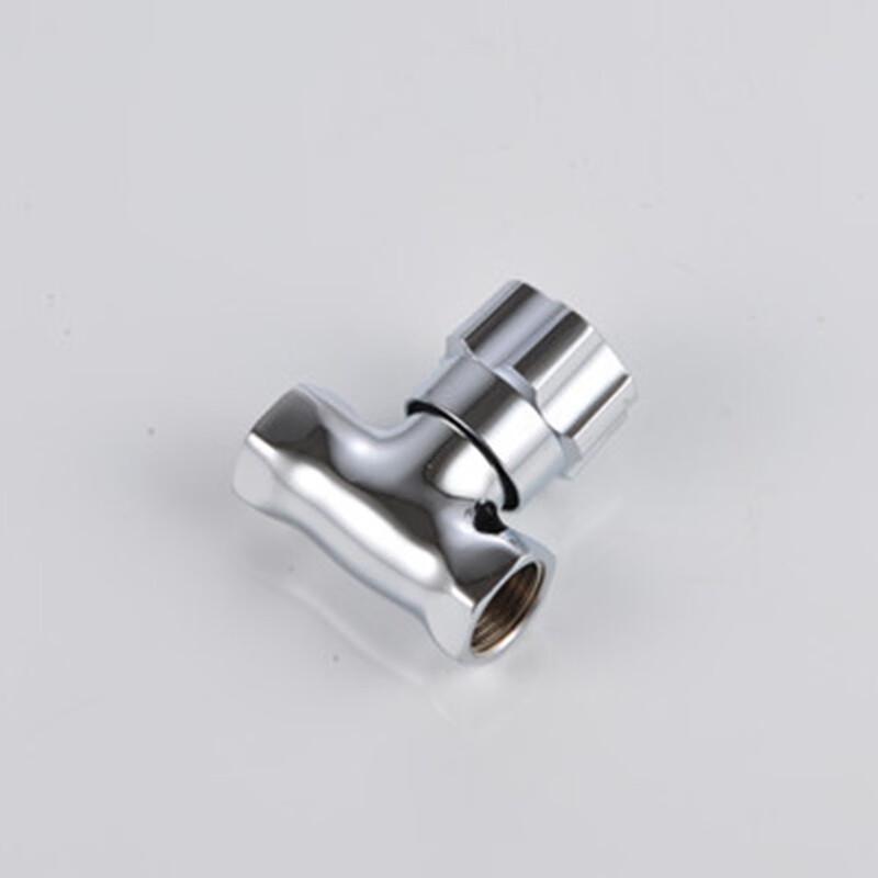 Nashide LY141 Brass Straight Water Valve