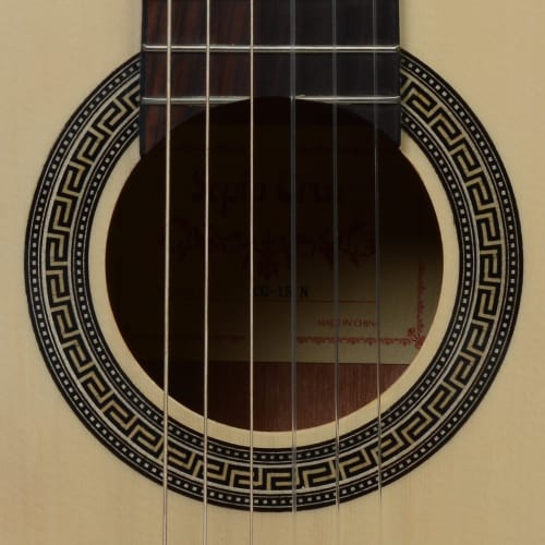 Sepia Crue CG-15 Classical Guitar