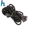 670004438 Front Bumper Parking Sensor Connection Wire Fit for 2014-2016 Maserati Ghibli
