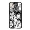 for iPhone 17 16 15 Xiaomi Poco F7 F8 X7 X6 C85 C75 C71 M8 Redmi Note 14 13 12 11 Pro Max 14C 13C 15C A3 A4 Phone Case Wallpaper Tomie Junji Ito Cover