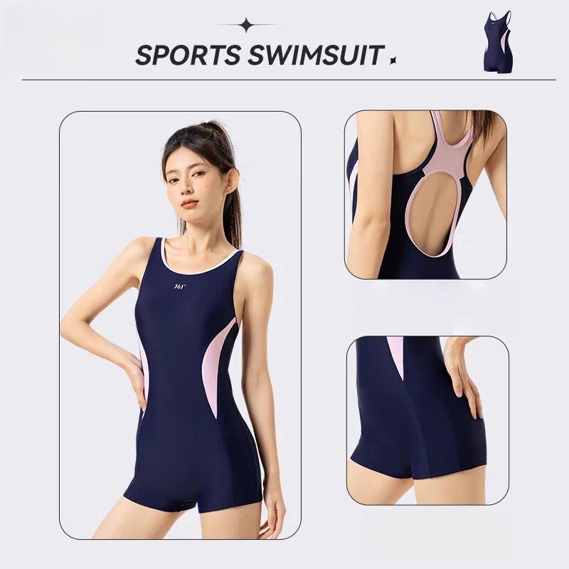 361° Women's One-Piece Swimsuit