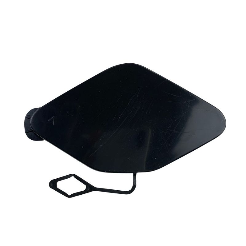 ZOOMKEY Front Bumper Trailer Tow Eye Hook Cover Fit For BMW f30 F30LCI 3 Series 51117457370