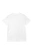 A17228RHERA 100 White XS [Diesel] Women's T-shirt T-REG-CRX-3