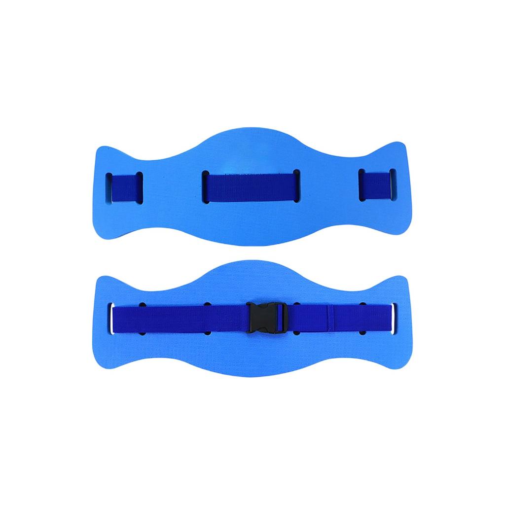 Swimming Float Exercise Belt, Adjustable Swim Training Belt, Outdoor Swimming Training Tools For Adults And Kids