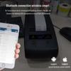 S100 Portable Thermal Label Printer CN plug (adapter included)