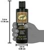 Bickmore Bick 4 Odżywka do Skóry 236ml Dostarczamy Od 1882 Czyści i Odżywia Poleruje Chroni Wszystkie Gładkie Wykończenia Skórzane 8 oz Biały (8