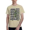 Custom Project Hail Mary Movie T Shirts Unisex Shortsleeve Tshirts Streetwear Tee Tops 100 Cotton