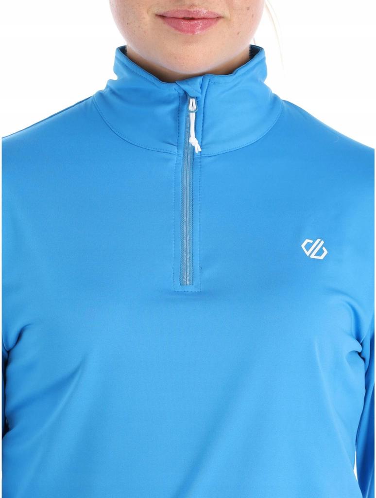 Y8093 Dare2b Lowline II Stretch Women's Sweatshirt - 44 XXL