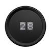 Smart Handheld Sleep Aid Massager – Microcurrent Pulse Calming Device, Home Sleep-Assisting Instrument