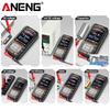 2026 ANENG AOS12 Intelligent 2in1 Oscilloscope Multimeter 5MHz 48MSa/s High Precision Portable Multifunction Measuring Test Tool with Digital Display