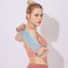 Adjustable Multi-Functional Elastic Fitness Pull Rope for Chest Expansion and Shoulder Opening