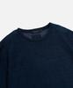VASTIC New Hazzi Half Knit_Navy