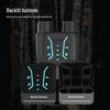 Auto-Focus HD Low-Light Full-Color Infrared Night Vision Binoculars