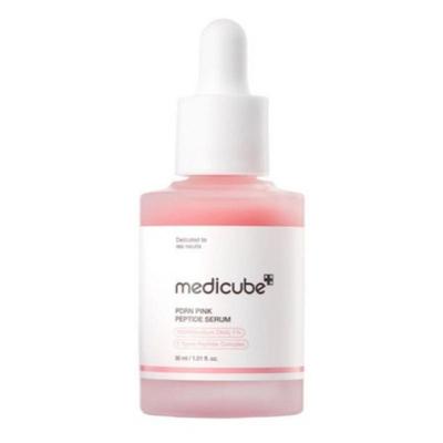 PDRN Pink Peptide Ampoule – Skin Repair & Firming Serum 30 Ml