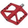2Pcs Bike Pedals Good Airtightness Sufficient Width Good Grip Anti Slip Studs     Pedals for Mountain Bike