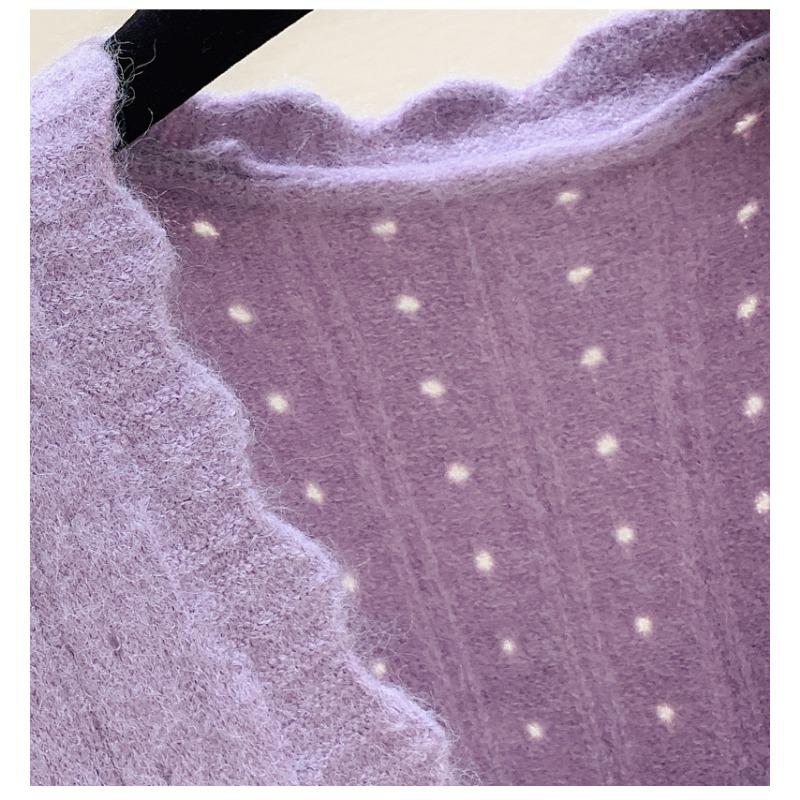 v neck sleeveless knitted cardigan sweater vest for women early autumn new fashion loose short tank tops loose casual solid color elegant clothing